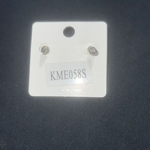 KOA Collection silver hops hypoallergenic - Picture 2 of 3